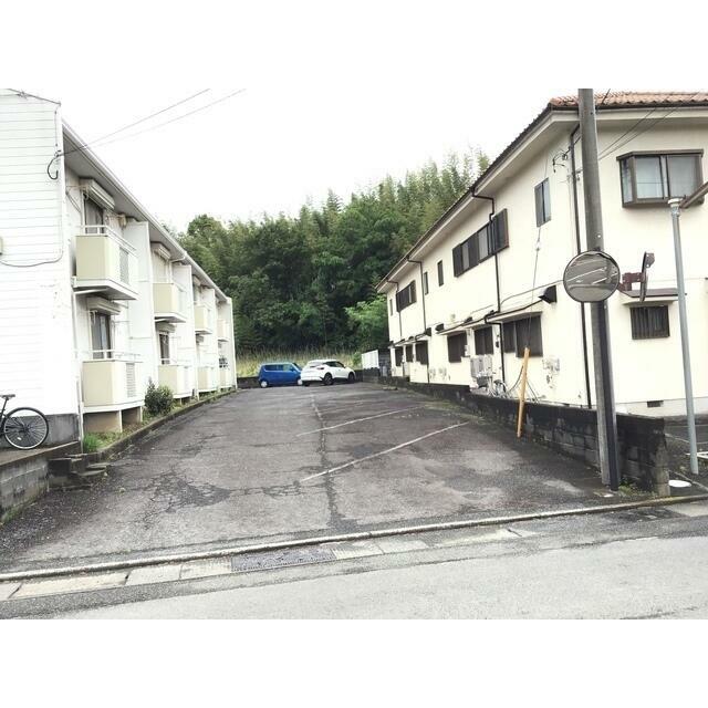 グランデュールパレス その他外観2