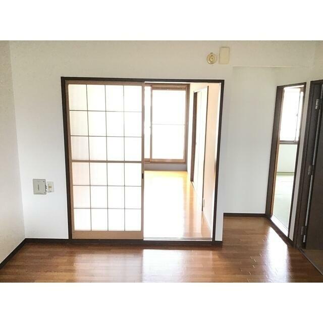 グランデュールパレス その他7