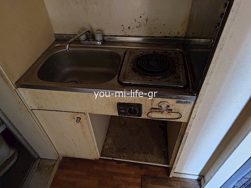 スカイソラーレ キッチン