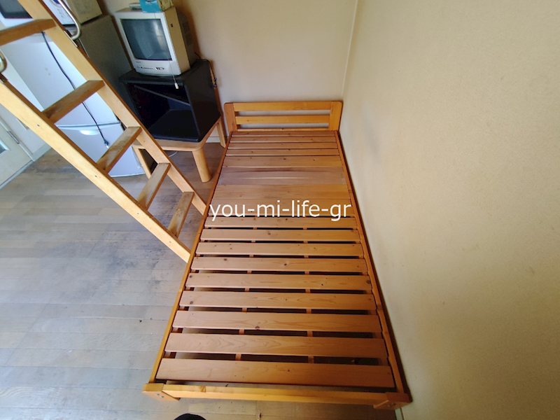 スカイソラーレ ベッドルーム