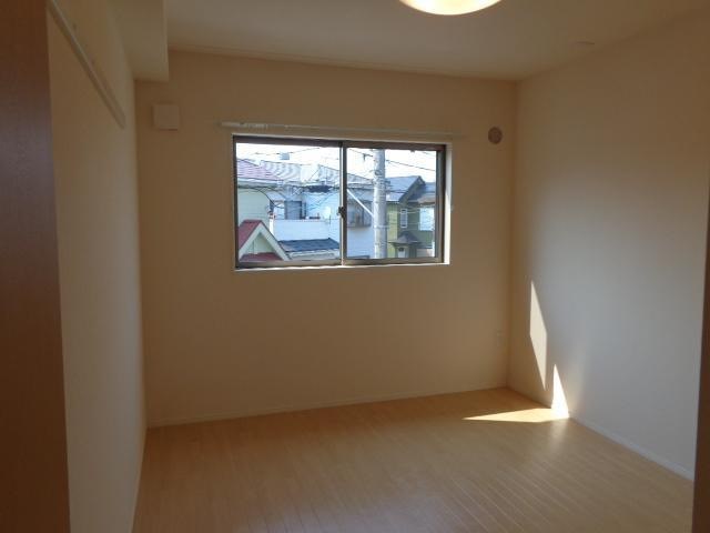 ステイブル ベッドルーム