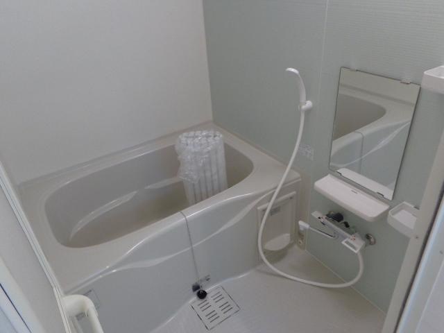 ステイブル 風呂画像