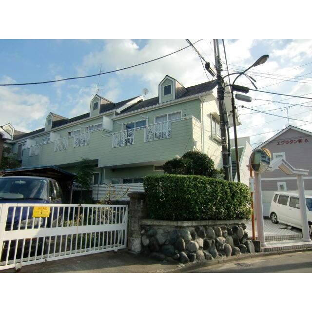 Ｄｕ　Ｃａｓｔｌｅ　Ｍ 203号室 外観