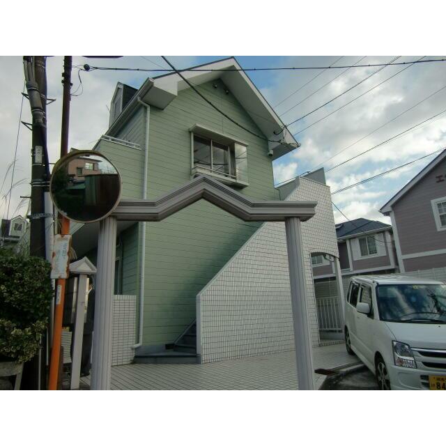 Ｄｕ　Ｃａｓｔｌｅ　Ｍ その他外観1