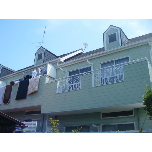 Ｄｕ　Ｃａｓｔｌｅ　Ｍ その他外観2