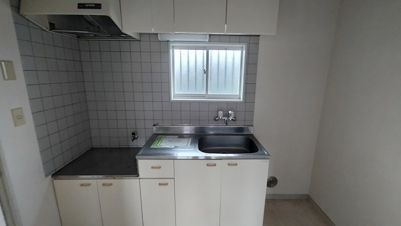 Ｄｕ　Ｃａｓｔｌｅ　Ｍ キッチン