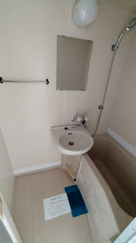 Ｄｕ　Ｃａｓｔｌｅ　Ｍ 風呂画像