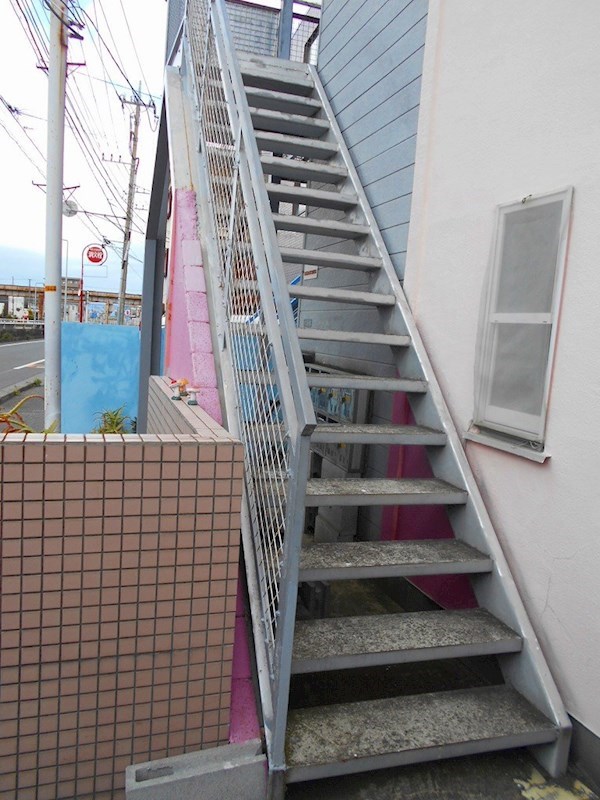 プレステージ平塚 その他外観3