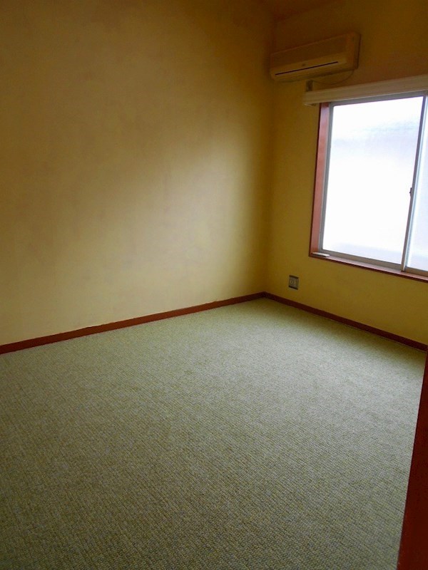 プレステージ平塚 リビング