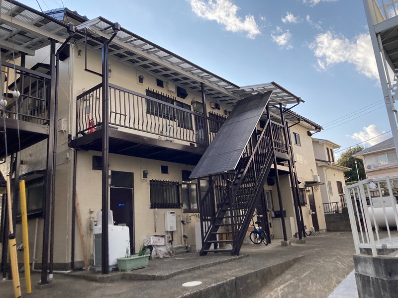 コーポ司第一 その他外観1