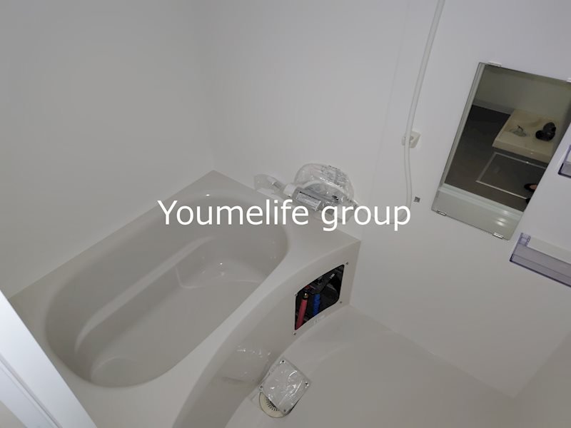 ジーメゾン伊勢原東大竹 風呂画像