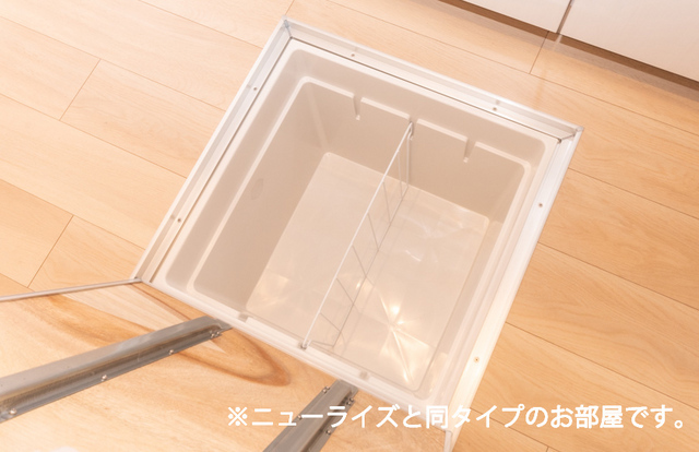 グリーンテラスＡ その他8