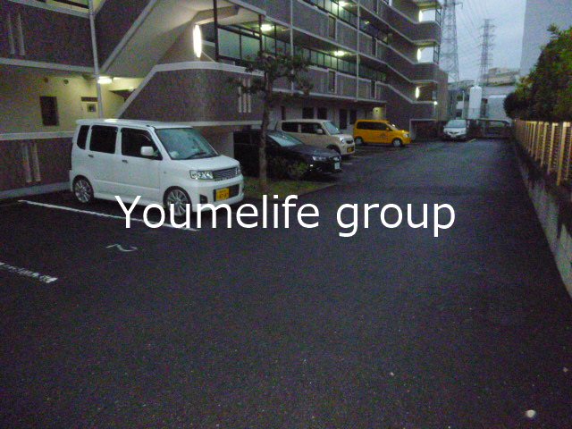 エクセル伊勢原 その他外観3