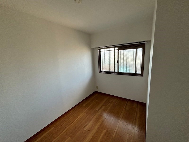 エクセル伊勢原 ベッドルーム