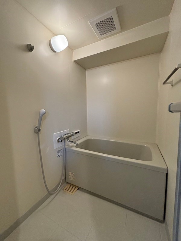 エクセル伊勢原 風呂画像