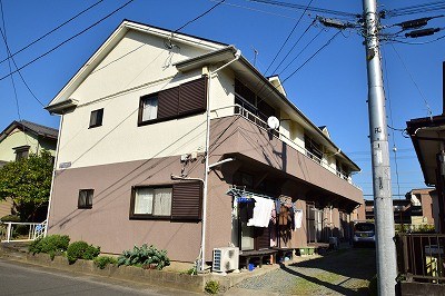 カーサ・コンフォート 101号室 外観