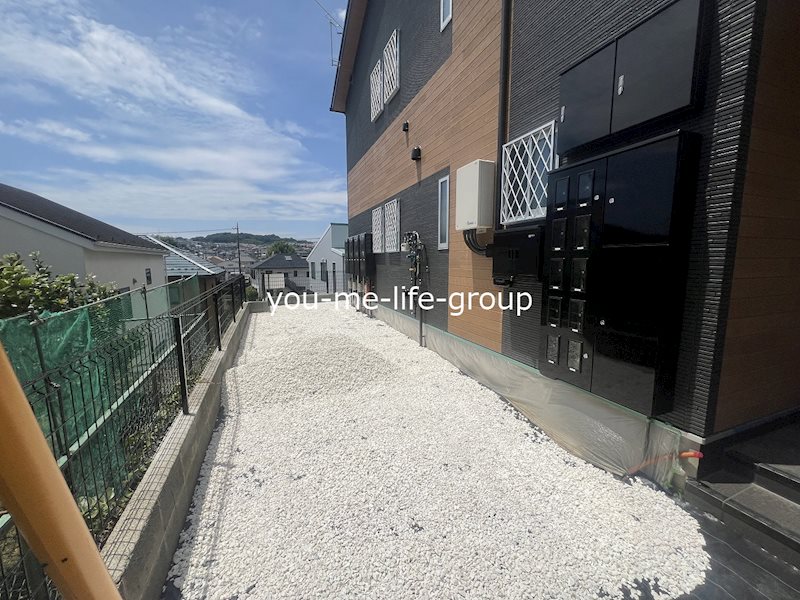 アドバンスTT本町 その他外観4