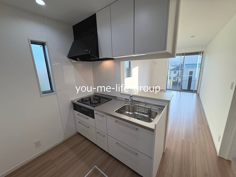 アドバンスTT本町 キッチン