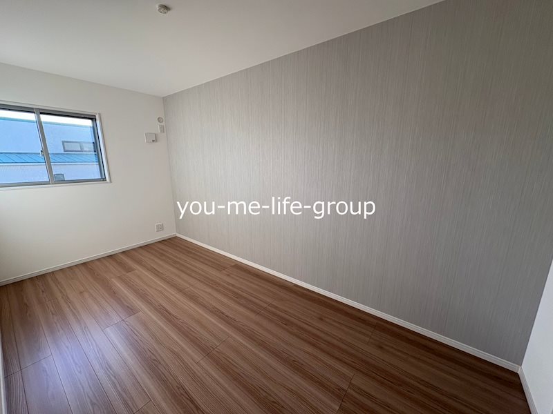 アドバンスTT本町 ベッドルーム