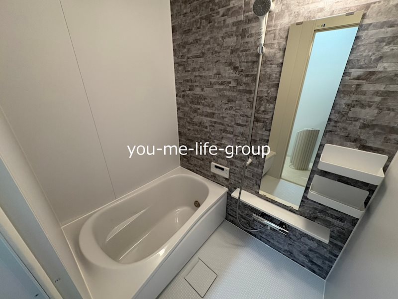 アドバンスTT本町 風呂画像