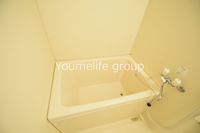 アーバンビュー本町 風呂画像