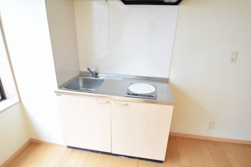 アーバンビュー本町 キッチン