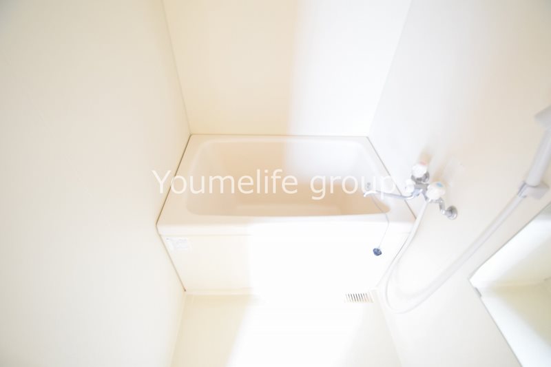 アーバンビュー本町 風呂画像