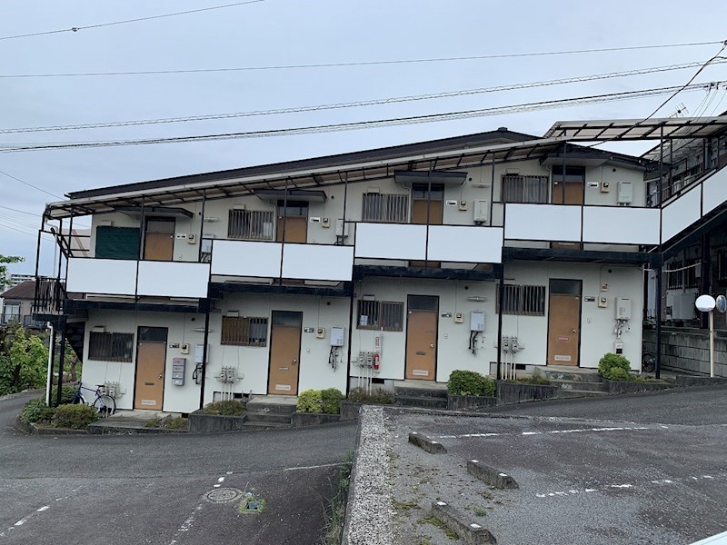 ヴィラ石原B棟 その他外観1