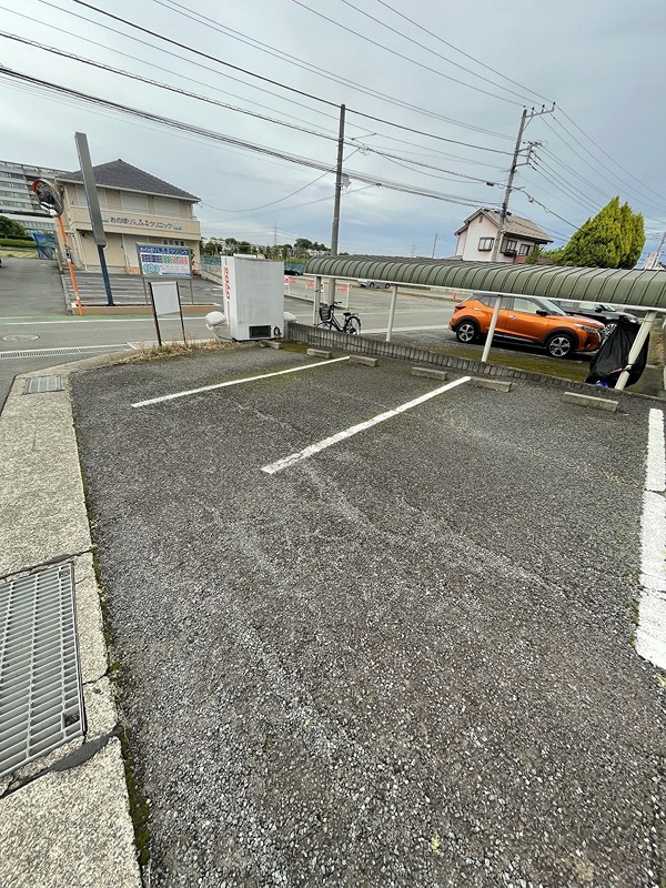アーク１２ その他外観2