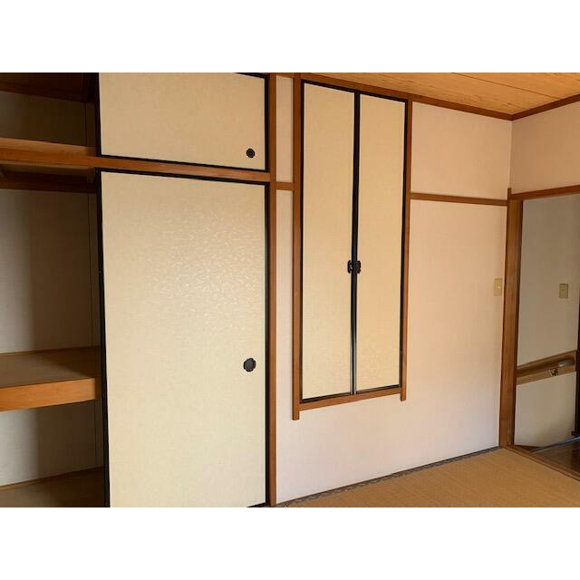 関テラスハウス その他9