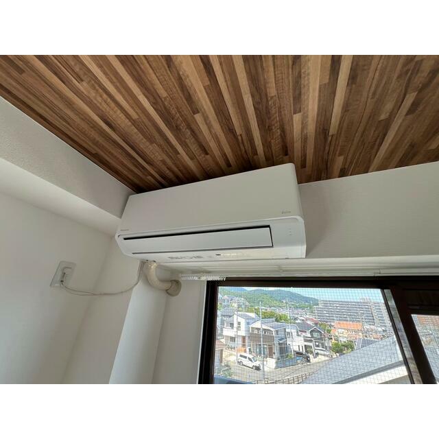 ワコーレエレガンス鶴巻温泉第一 その他9