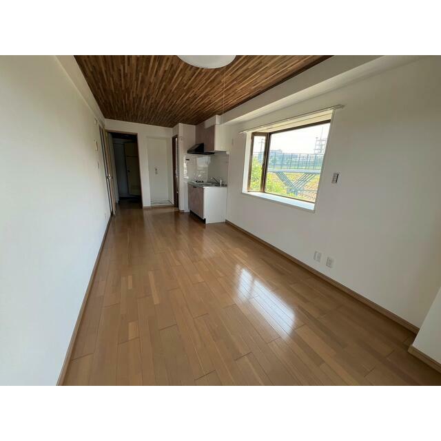 ワコーレエレガンス鶴巻温泉第一 ベッドルーム