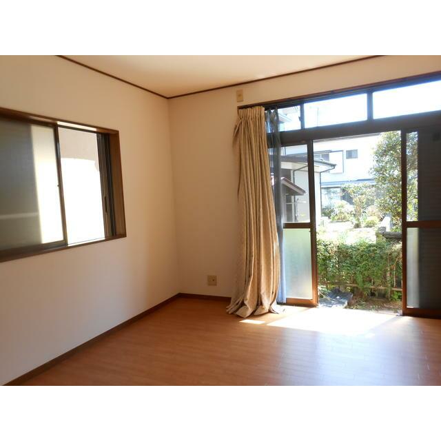 酒井テラスハウス その他8