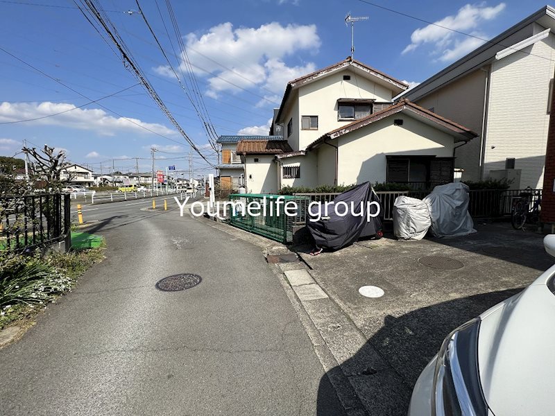 鶴巻フラット その他外観3