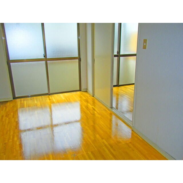 高木コーポ リビング