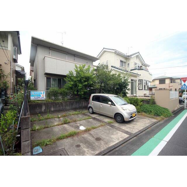 儘下貸家　定期借家 その他外観3