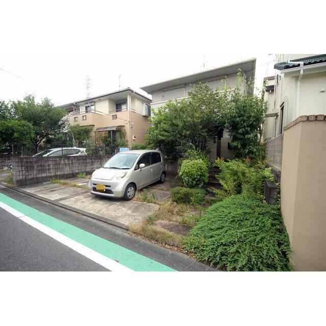 儘下貸家　定期借家 その他外観4