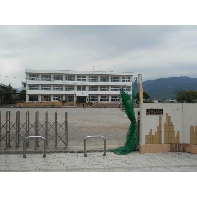 儘下貸家　定期借家 周辺画像7