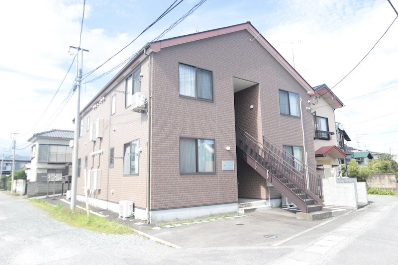 ヨウコ―フォレスト相模沼田EAST 202号室 外観