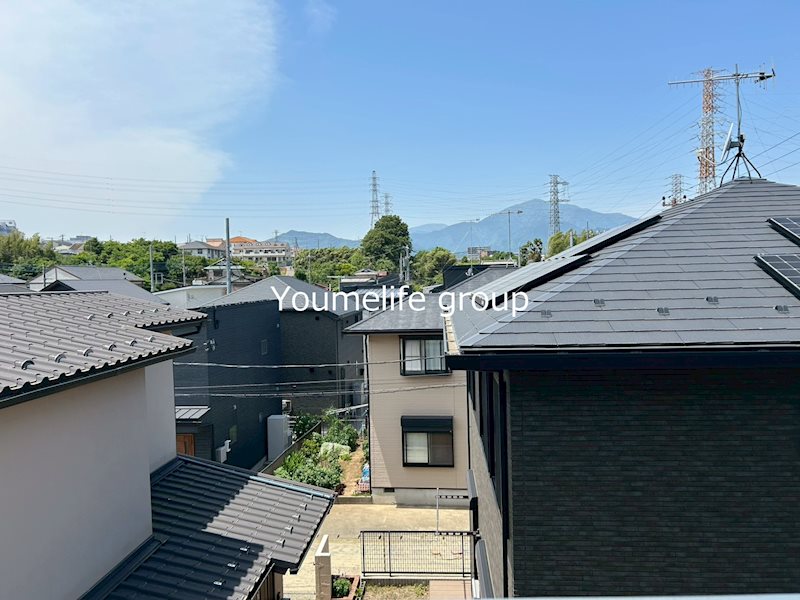ポルシェ伊勢原Ⅲ その他4