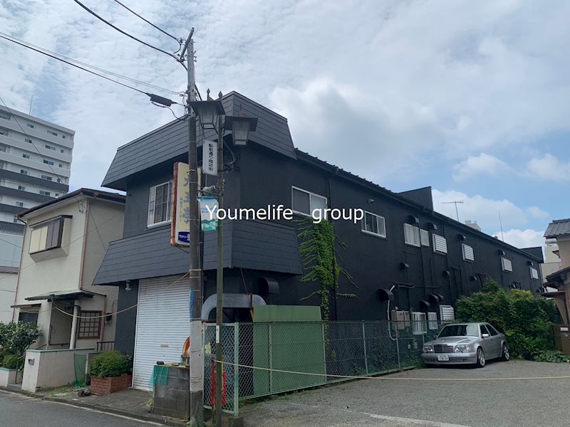 タウンハイツ その他外観3