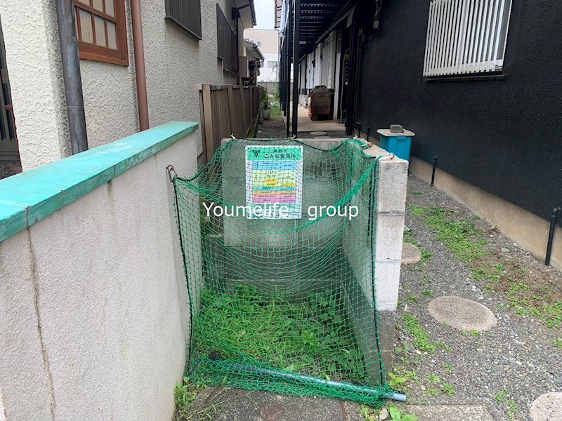 タウンハイツ その他外観4