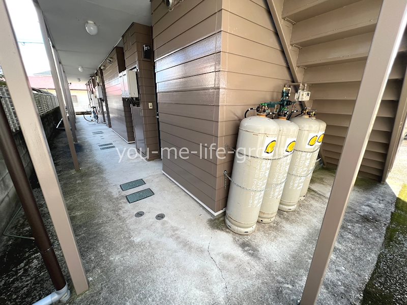 ビッグジョイⅡ その他外観2