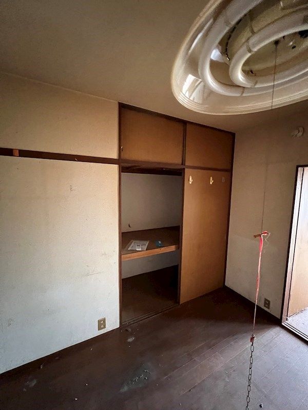 フォレストクラス東海大学前 その他4