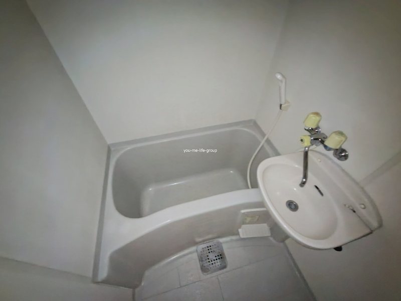 プチメゾン辻村 風呂画像