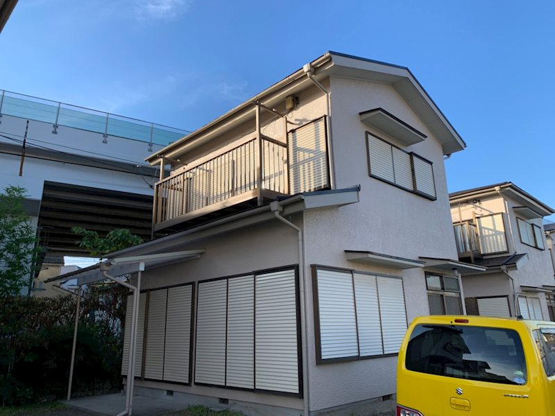 さかいち一戸建て  外観