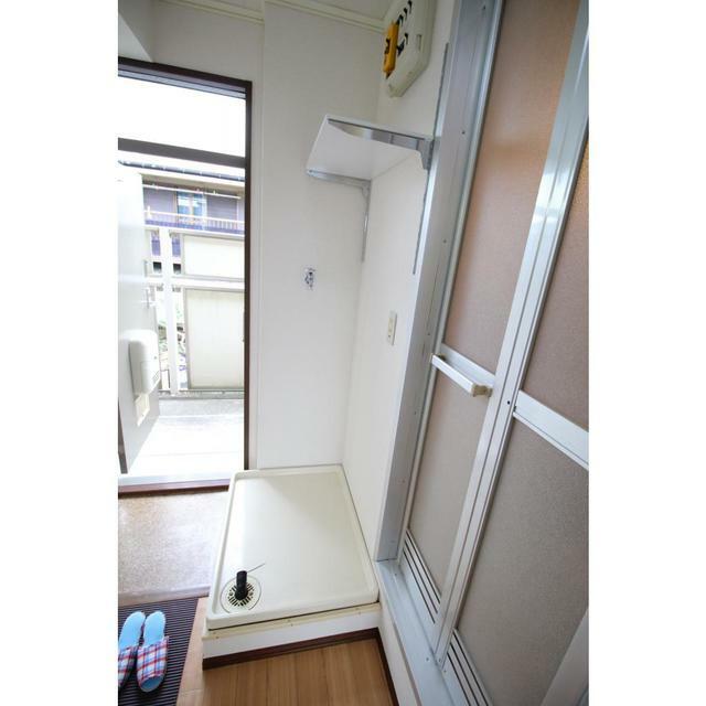 シティハイム　ユウワハイムⅡ その他8