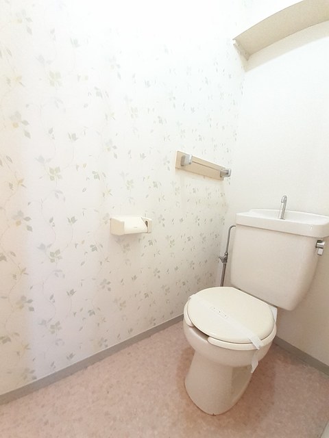 シャトレ湯川Ｂ その他4