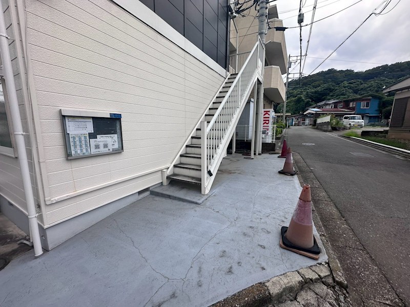 スターハイム その他共有部分