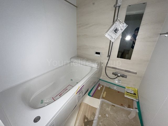 ソラーナ　あらたま 風呂画像